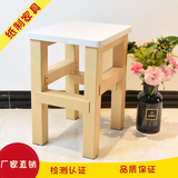 成人纸管凳环保材质积木拼装结构书桌凳写字凳厂家直销