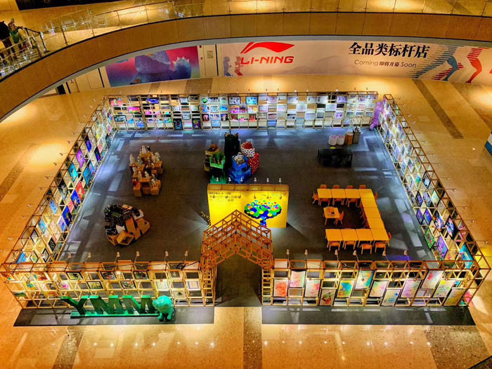 2020亚洲智能商超陈列展在广交会顺利闭幕